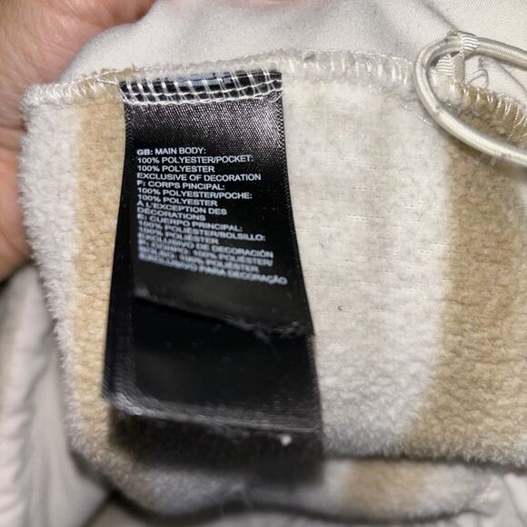 Womens Size XS The North Face Printed Cragmont Fleece EUC - Picture 4 of 5